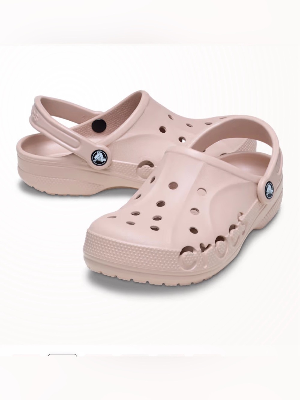 Crocs Baya Clog